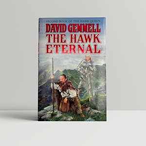 Seller image for The Hawk Eternal for sale by John Atkinson Books ABA ILAB PBFA