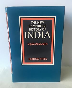 Seller image for The New Cambridge History of India: Vijayanagara 1.2 for sale by Neil Ewart