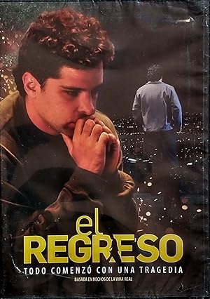 Imagen del vendedor de El Regresso [DVD] a la venta por Kayleighbug Books, IOBA