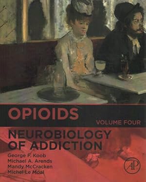 Seller image for Opioids for sale by GreatBookPricesUK