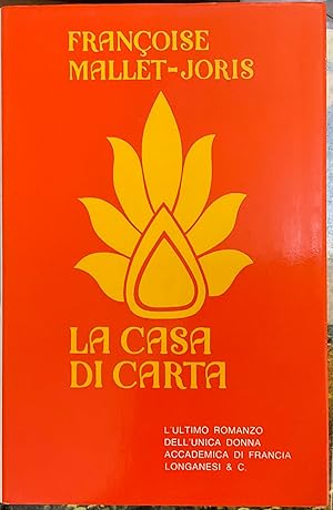 La casa di carta