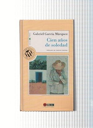Seller image for Cien aos de soledad ( edicion 1999 ) for sale by El Boletin