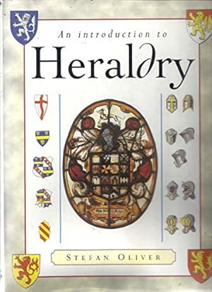 Imagen del vendedor de An Introduction to Heraldry a la venta por WeBuyBooks