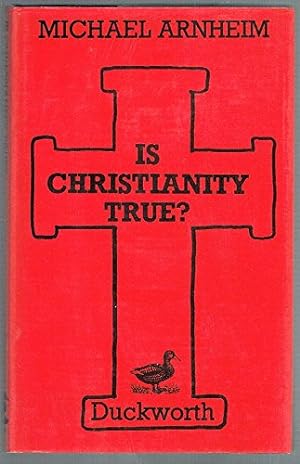 Seller image for Is Christianity True? for sale by WeBuyBooks