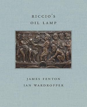 Immagine del venditore per Riccio's Oil Lamp (Hardcover) venduto da Grand Eagle Retail