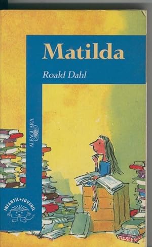 Imagen del vendedor de Matilda a la venta por El Boletin