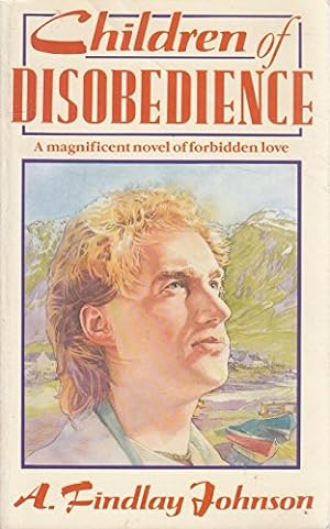 Seller image for Children of Disobedience for sale by WeBuyBooks