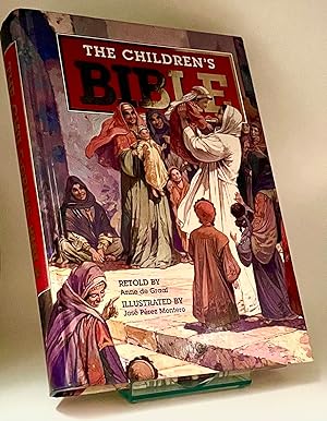 Children's Bible Retold, The (Children's Bibles)