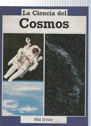 Seller image for La Ciencia del Cosmos for sale by El Boletin