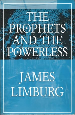 Seller image for Prophets and the Powerless, The for sale by Elam's Books