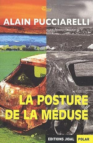 Bild des Verkufers fr La posture de la mduse zum Verkauf von Dmons et Merveilles