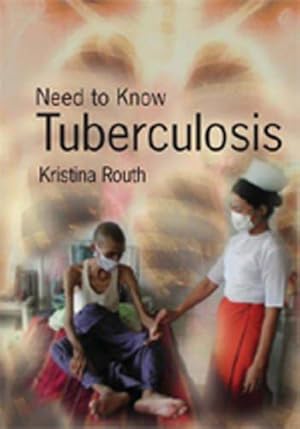 Bild des Verkufers fr Tuberculosis (Need to Know) zum Verkauf von WeBuyBooks