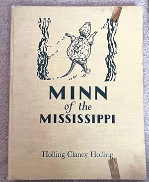 Imagen del vendedor de Minn of the Mississippi a la venta por Bev's Book Nook