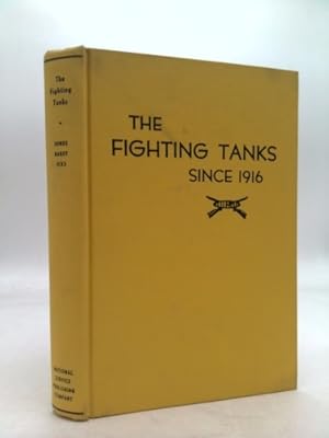 Immagine del venditore per Fighting Tanks, 1916-33 venduto da ThriftBooksVintage