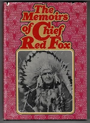 Immagine del venditore per The Memoirs of Chief Red Fox venduto da Ainsworth Books ( IOBA)