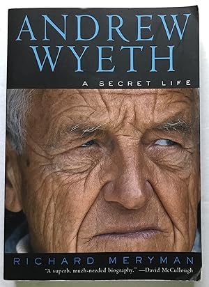 Andrew Wyeth: A Secret Life.