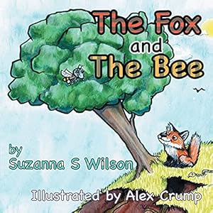 Bild des Verkufers fr The Fox and the Bee zum Verkauf von WeBuyBooks
