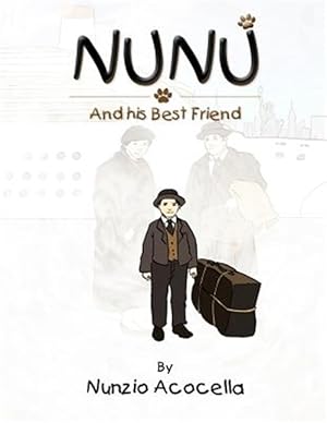 Image du vendeur pour Nunu and His Best Friend mis en vente par GreatBookPricesUK