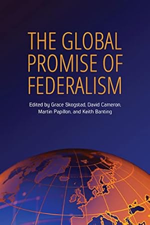 Seller image for The Global Promise of Federalism for sale by WeBuyBooks