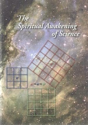 Seller image for The Spiritual Awakening of Science for sale by WeBuyBooks