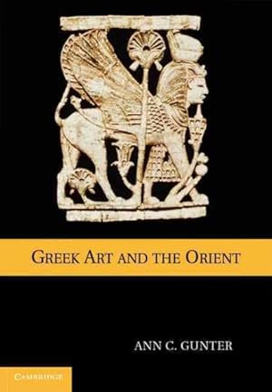 Immagine del venditore per Greek Art and the Orient venduto da GreatBookPricesUK