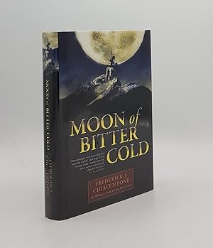 Bild des Verkufers fr MOON OF BITTER COLD zum Verkauf von Rothwell & Dunworth (ABA, ILAB)