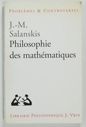 Philosophie des mathématiques