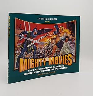 Seller image for MIGHTY MOVIES Movie Poster Art from Hollywood's Greatest Adventure Epics and Spectaculars for sale by Rothwell & Dunworth (ABA, ILAB)