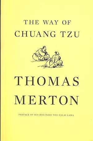 Imagen del vendedor de The Way of Chuang Tzu a la venta por Round Table Books, LLC