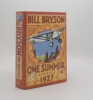 Seller image for ONE SUMMER America 1927 for sale by Rothwell & Dunworth (ABA, ILAB)