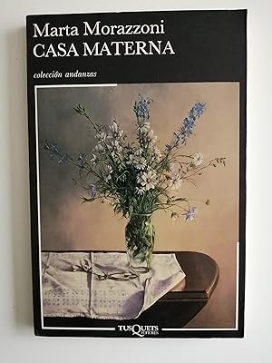 Casa materna