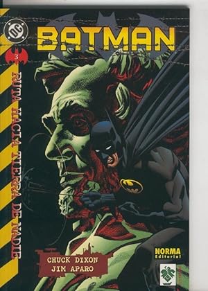 Seller image for Batman serie regular numero 03: Ruta hacia tierra de nadie for sale by El Boletin