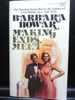 Seller image for MAKING ENDS MEET for sale by The Book Abyss