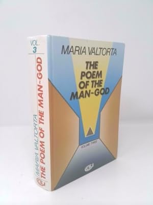 Seller image for The Poem of the Man-God: Volume 3 for sale by ThriftBooksVintage