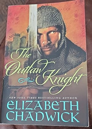 Seller image for The Outlaw Knight for sale by Ohkwaho Books and Fine Art