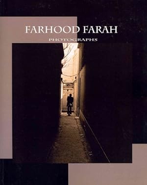 Bild des Verkufers fr Farhood Farah : Photographs, 1975-1985 Iran zum Verkauf von GreatBookPricesUK