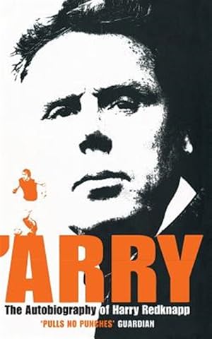 Seller image for Arry : An Autobiography for sale by GreatBookPricesUK