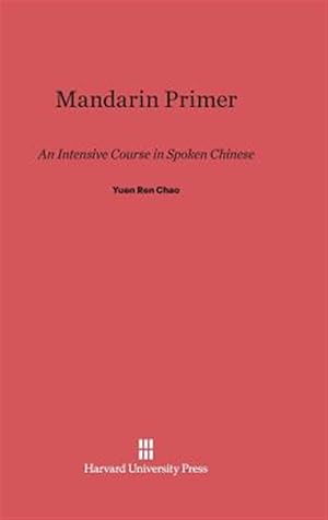 Seller image for Mandarin Primer for sale by GreatBookPricesUK