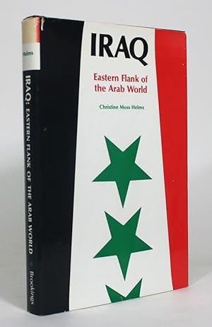 Seller image for Iraq: Eastern Flank of the Arab World for sale by Minotavros Books,    ABAC    ILAB