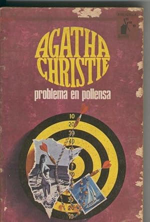 Seller image for Biblioteca Oro numero 383: Problema en Pollensa for sale by El Boletin