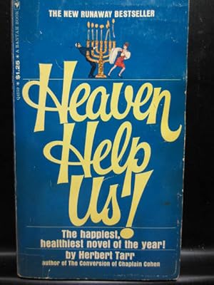 Seller image for HEAVEN HELP US for sale by The Book Abyss