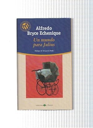Imagen del vendedor de Un mundo para Julius ( edicion 2001 ) a la venta por El Boletin