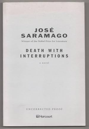 Seller image for Death With Interruptions for sale by Jeff Hirsch Books, ABAA