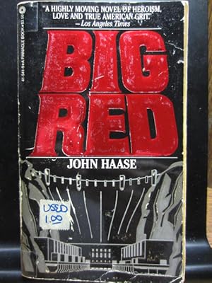 Imagen del vendedor de BIG RED a la venta por The Book Abyss