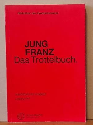 Das Trottelbuch