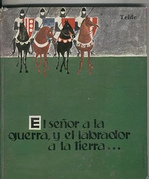 Imagen del vendedor de El seor a la guerra, y el labrado a la tierra a la venta por El Boletin