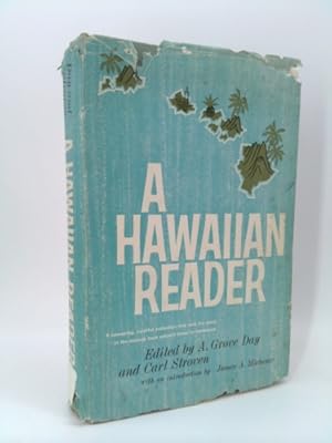 Seller image for A Hawaiian Reader for sale by ThriftBooksVintage