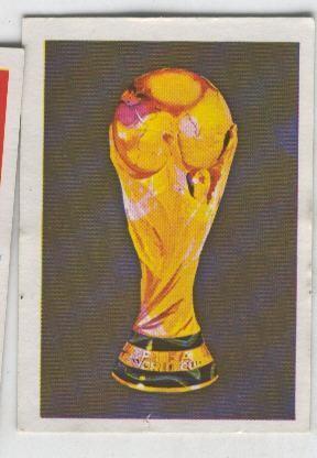 Imagen del vendedor de Cromos: Futbol 1980-81 numero 176: Copa de los Mundiales de Futbol a la venta por EL BOLETIN