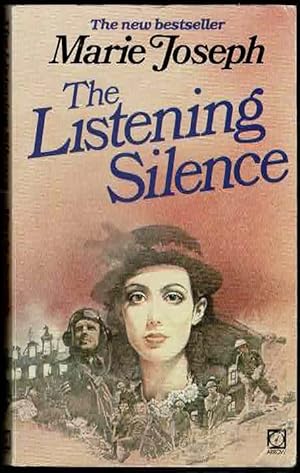 Seller image for The Listening Silence for sale by Lazy Letters Books