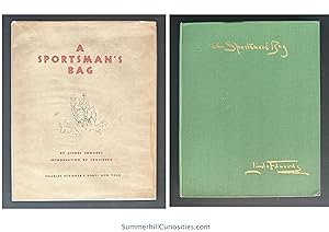 Image du vendeur pour A Sportsman's Bag mis en vente par Summerhill Curiosities